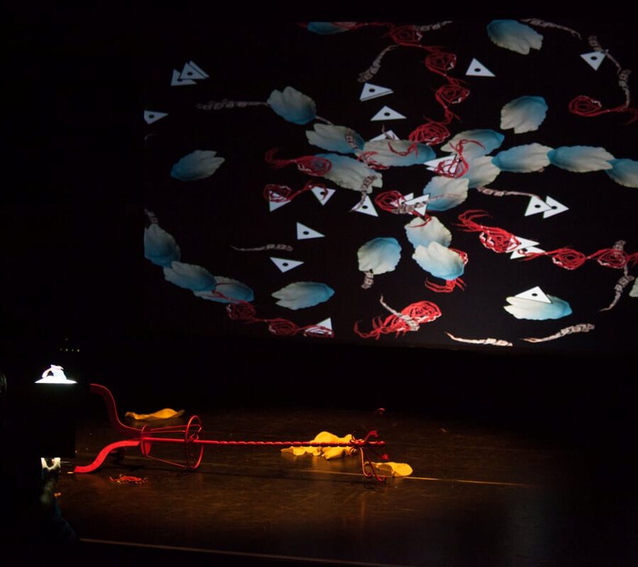 Projection Projection