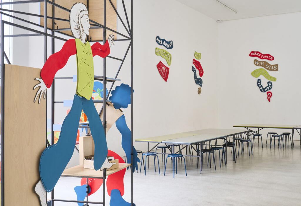 © Staatliche Museen zu Berlin / Marcus Glahn, 2024